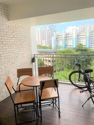 Blk 8 City View @ Boon Keng (Kallang/Whampoa), HDB 5 Rooms #453949631